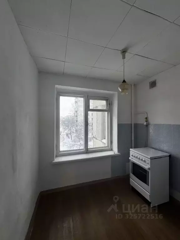 3-к кв. Челябинская область, Челябинск ул. Котина, 7 (60.6 м) - Фото 2