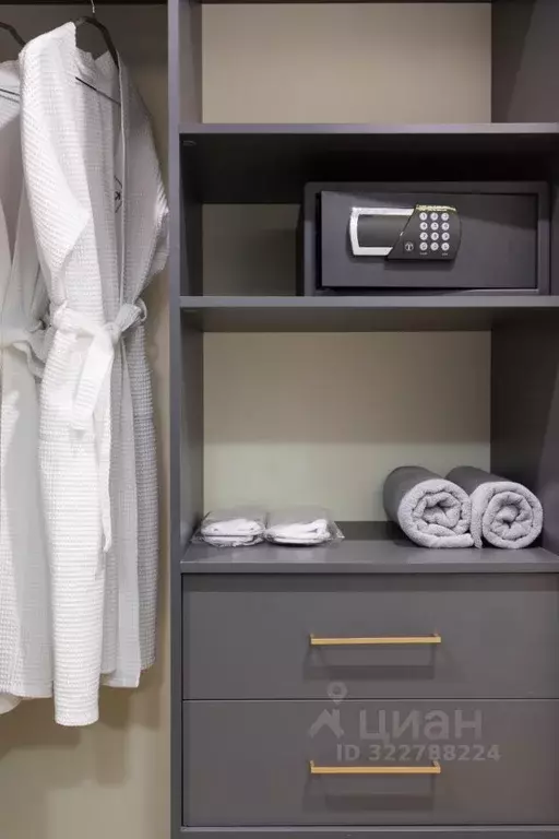 Комната Крым, Ялта ул. Рузвельта, 12А (19.0 м) - Фото 2