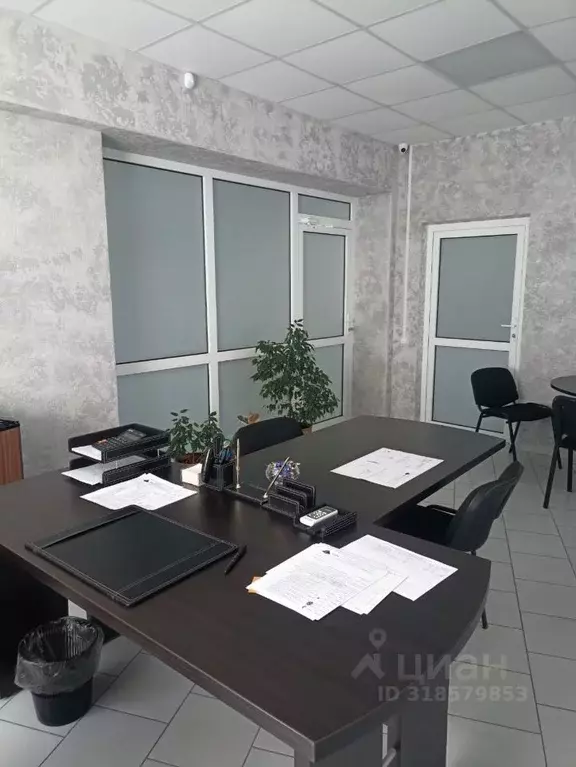 Офис в Челябинская область, Магнитогорск Московская ул., 11/1 (240 м) - Фото 1