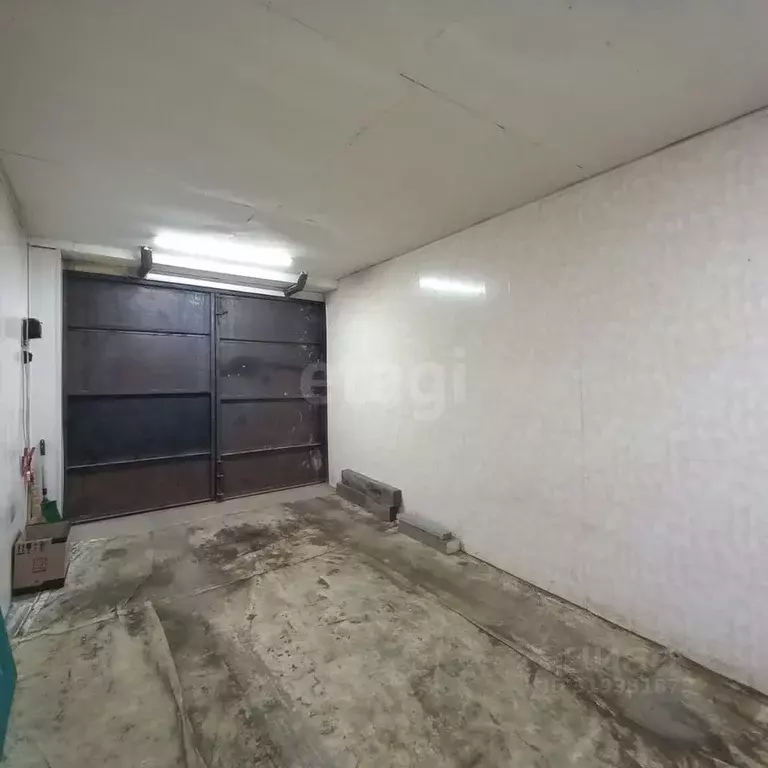 Гараж в Коми, Сыктывкар ул. Ветеранов, 5 (17 м) - Фото 0
