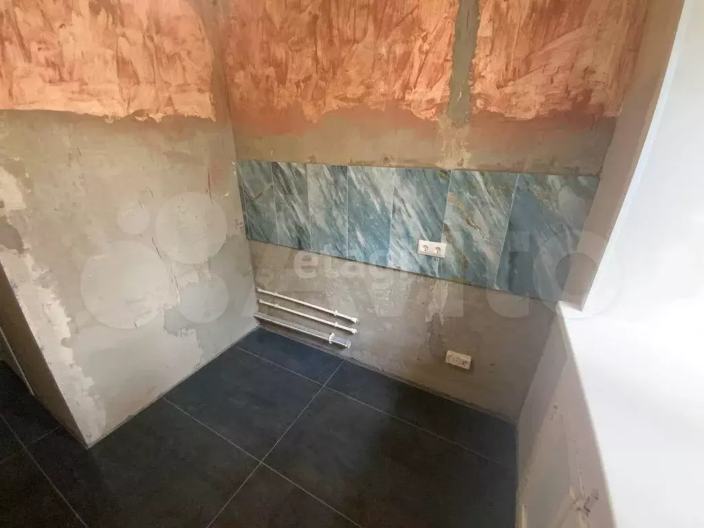 1-к. квартира, 22 м, 1/5 эт. - Фото 1