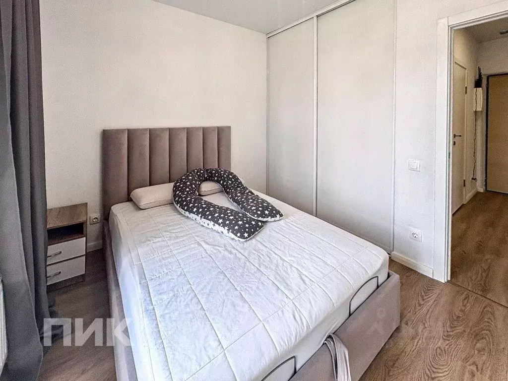 2-к кв. Москва Сосенское поселение, просп. Куприна, 40к3 (44.9 м) - Фото 2