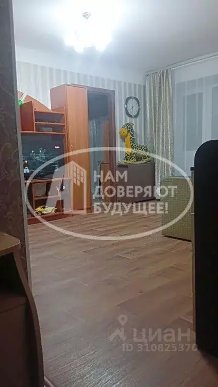 2-к кв. Пермский край, Добрянка ул. Копылова, 59 (44.0 м) - Фото 2