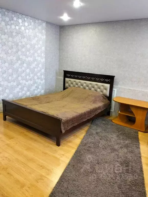 1-к кв. Липецкая область, Задонск ул. Карла Маркса, 137 (44.0 м) - Фото 1