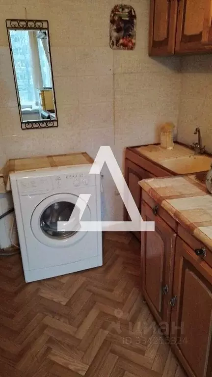 1-к кв. Самарская область, Самара ул. Мичурина, 46 (30.0 м) - Фото 2