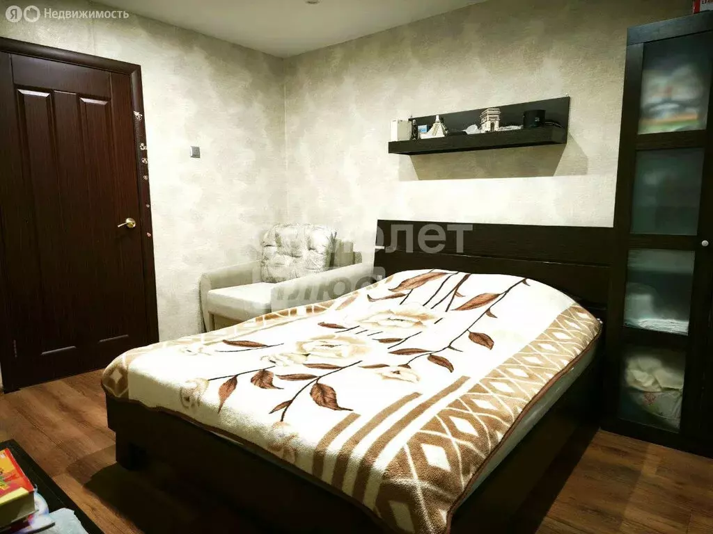 3-комнатная квартира: Ижевск, улица Карла Маркса, 431А (59.5 м) - Фото 1