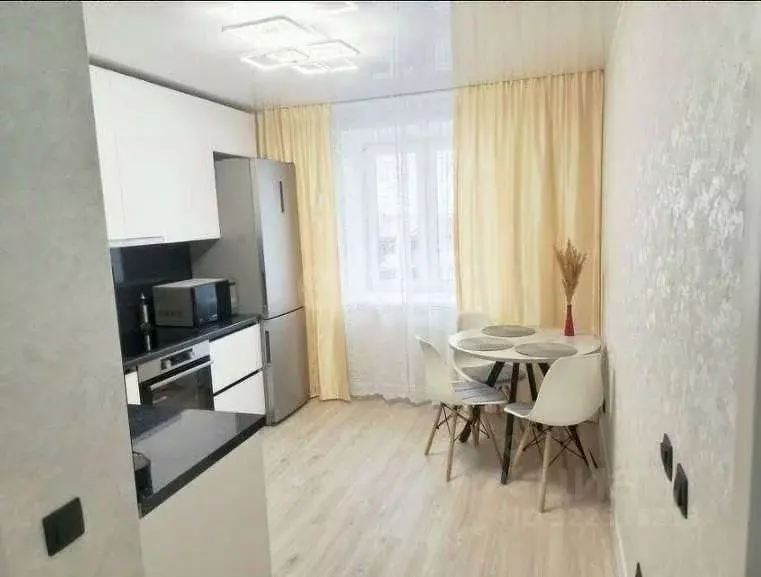 3-к кв. Вологодская область, Вологда ул. Летчика Каберова, 7 (61.0 м) - Фото 1