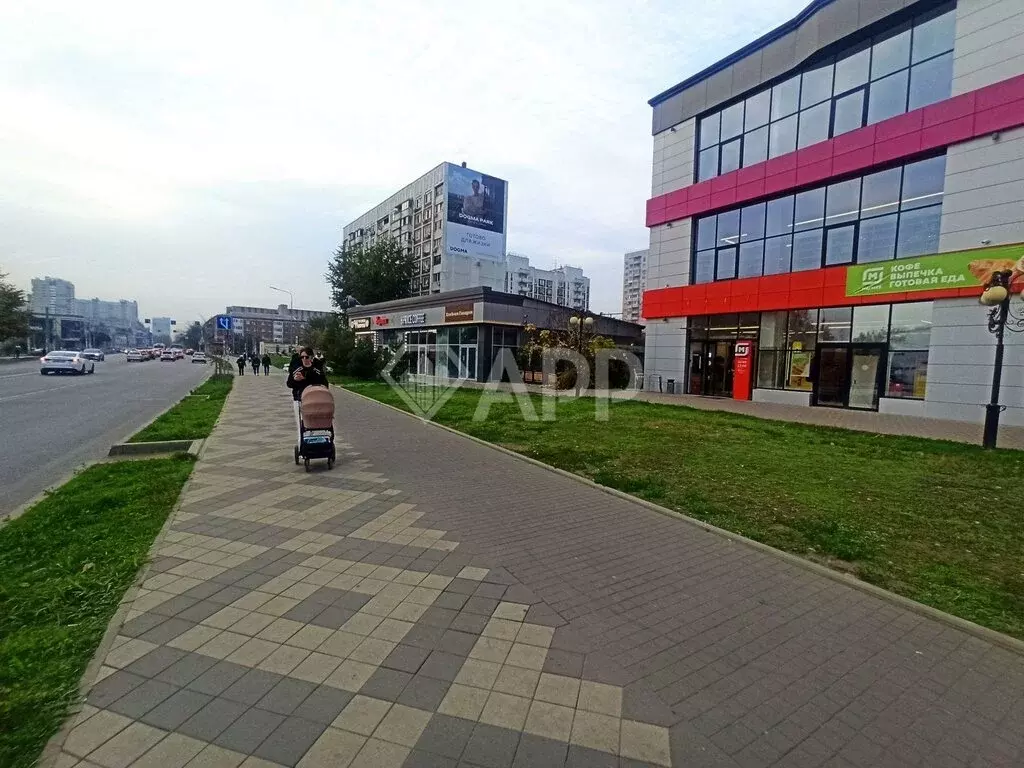 Помещение свободного назначения (350 м) - Фото 1