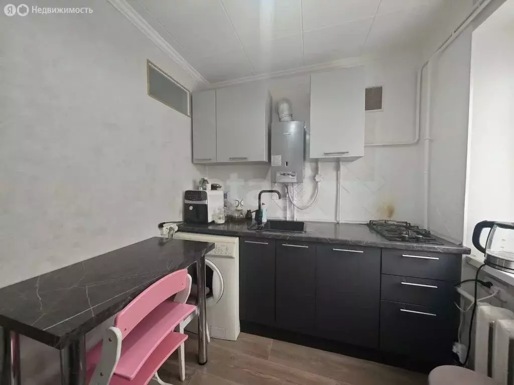 2-комнатная квартира: Симферополь, Киевская улица, 114 (45 м) - Фото 1