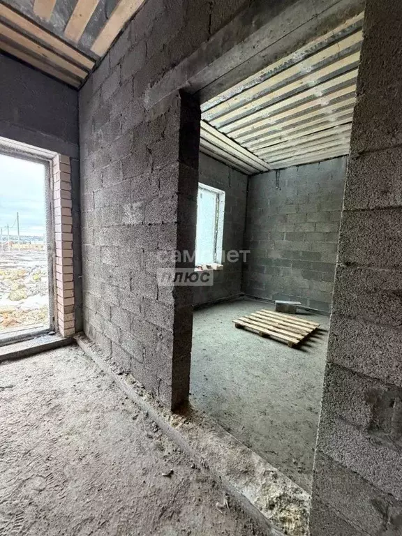 Дом в Калмыкия, Элиста ул. Кийкова, 38 (104 м) - Фото 2