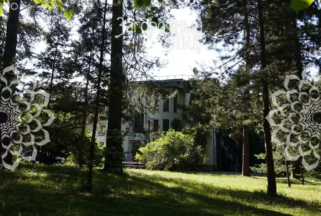 Дом в посёлок городского типа Малаховка, квартал Калинина-30 (729 м) - Фото 2