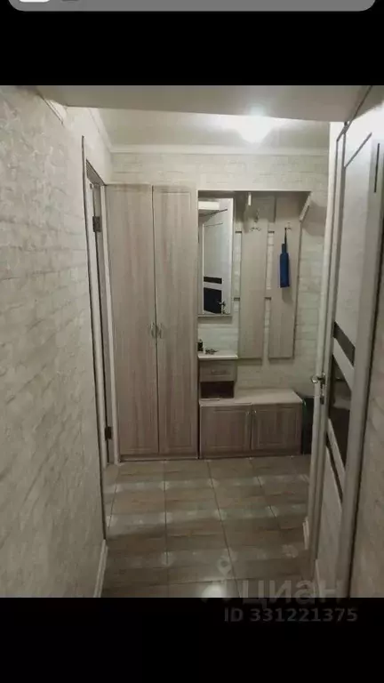 2-к кв. Крым, Ялта ул. Садовая, 28 (30.0 м) - Фото 2