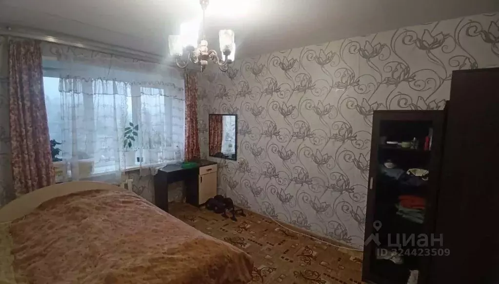 3-к кв. Московская область, Ступино ул. Андропова, 65 (58.9 м) - Фото 1