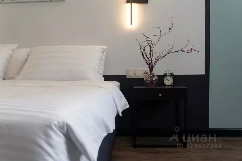 Комната Татарстан, Казань ул. Пушкина, 30 - Фото 1