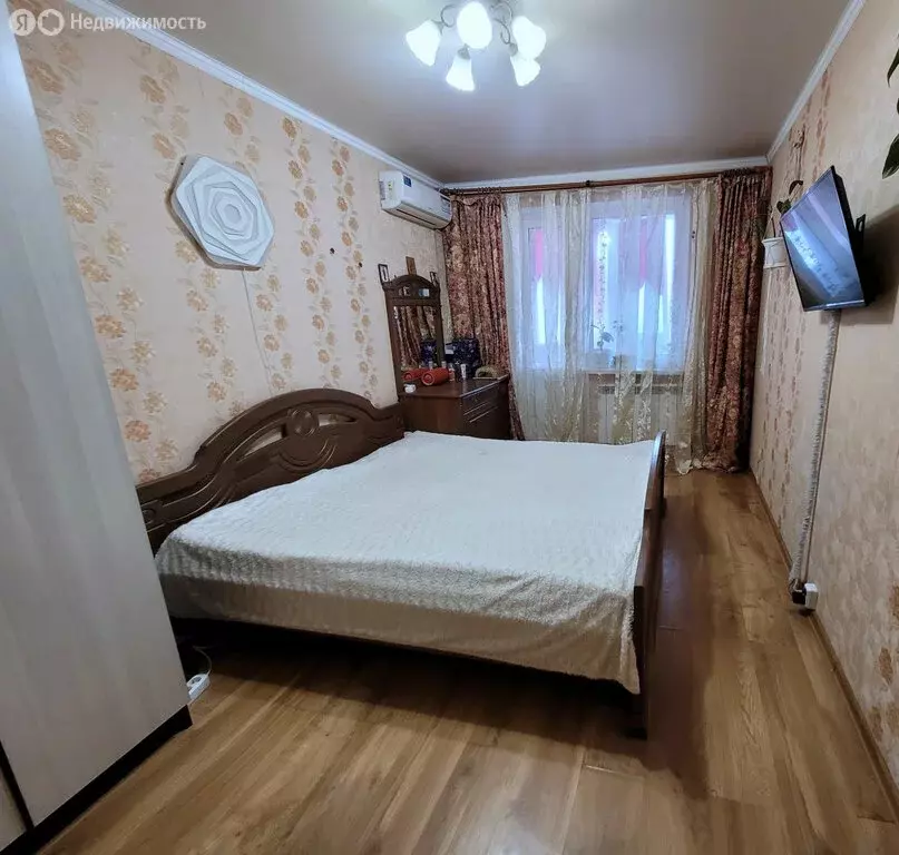 4-комнатная квартира: Аксай, улица Вартанова, 20 (79.2 м) - Фото 0