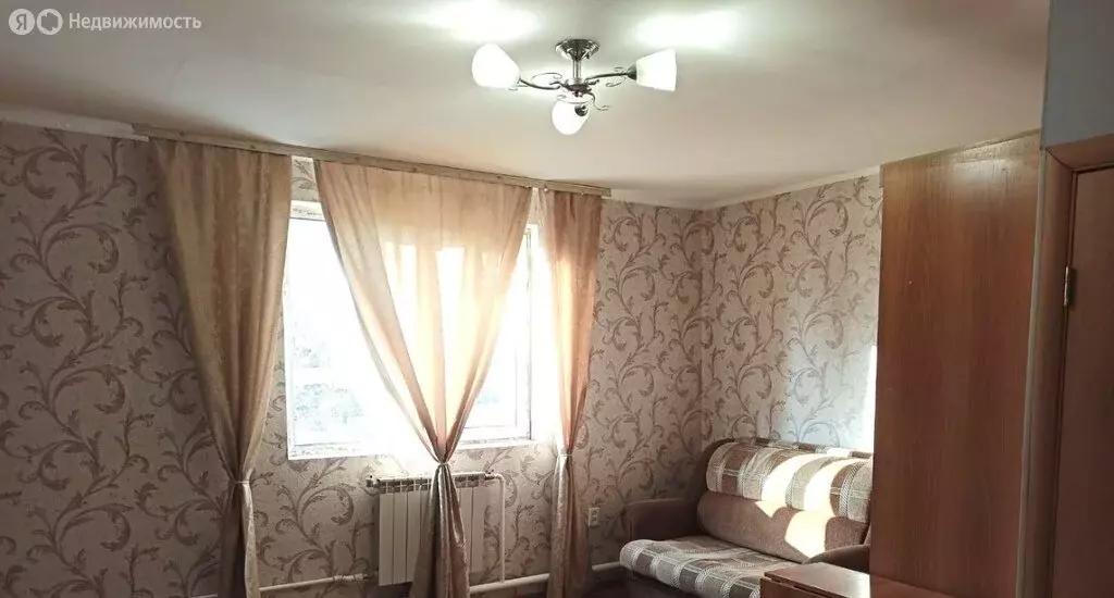 Квартира-студия: Томск, Ново-Киевская улица, 28 (24 м) - Фото 2