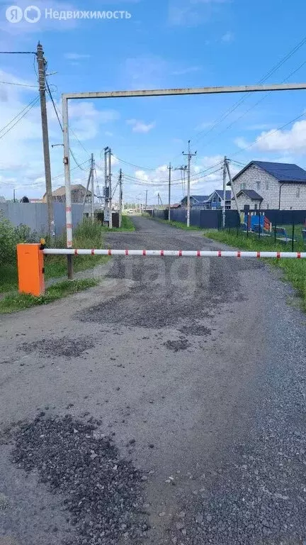 Дом в Пустынка, коттеджный посёлок Лето, Сиреневая улица (32.6 м) - Фото 0