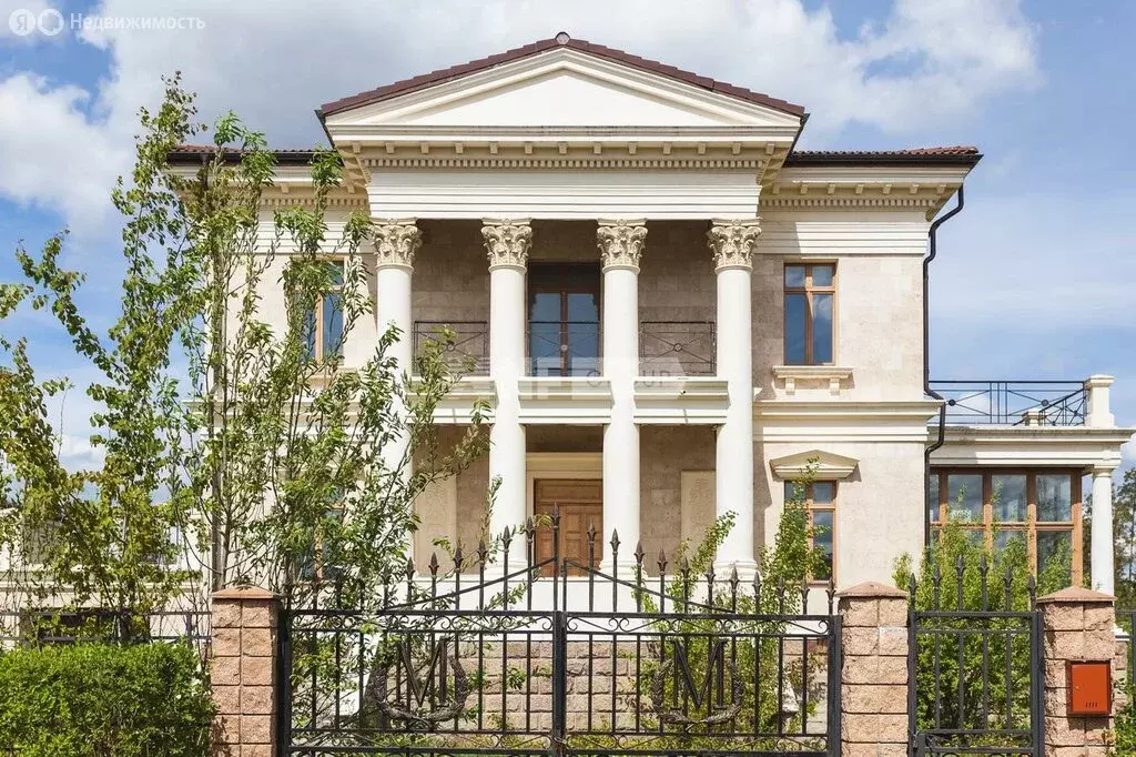 Дом в деревня Воронино, КП Монолит (680 м) - Фото 2