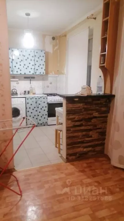2-к кв. Москва ул. Народного Ополчения, 12К1 (44.0 м) - Фото 0