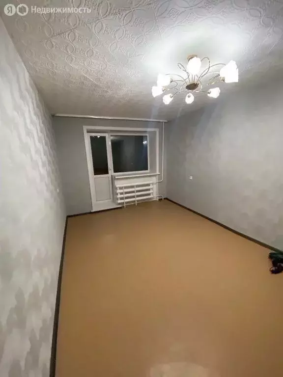 2-комнатная квартира: Усолье-Сибирское, улица Розы Люксембург, 1 (44.5 ... - Фото 1