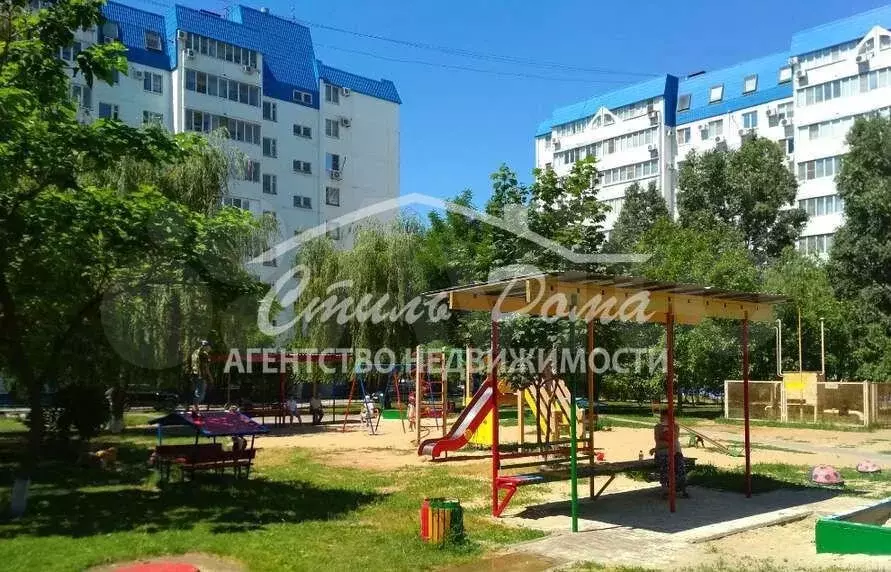 2-к. квартира, 62 м, 1/9 эт. - Фото 1
