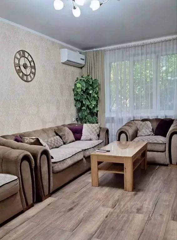 2-к кв. Ростовская область, Ростов-на-Дону ул. Немировича-Данченко, ... - Фото 2