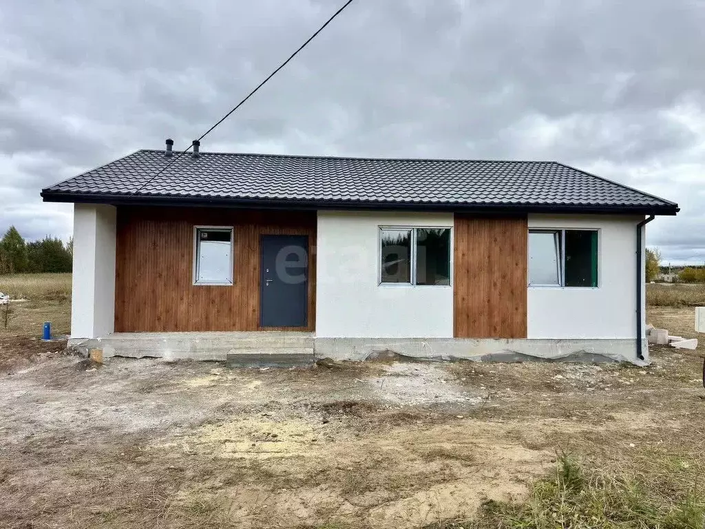 Дом в Пермский край, Пермский муниципальный округ, д. Косотуриха ул. ... - Фото 2