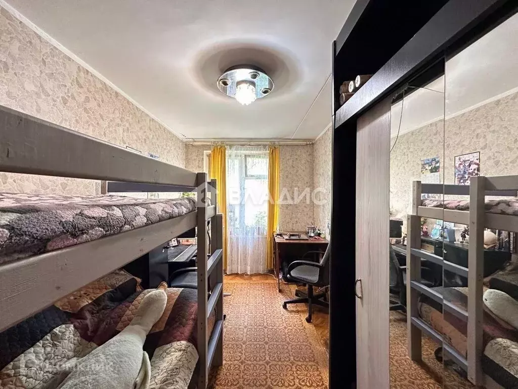 Продаётся 2-к квартира, 44.8 м - Фото 1