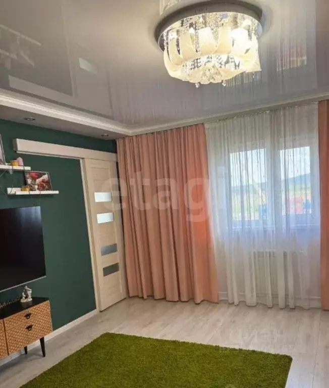 Дом в Башкортостан, Мелеузовский район, с. Зирган Восточная ул., 45 ... - Фото 1