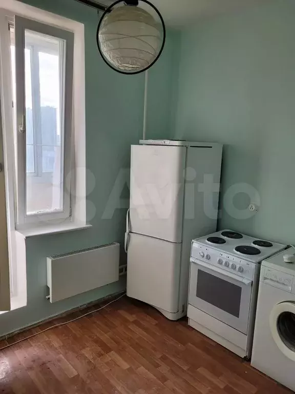 1-к. квартира, 40 м, 10/17 эт. - Фото 0
