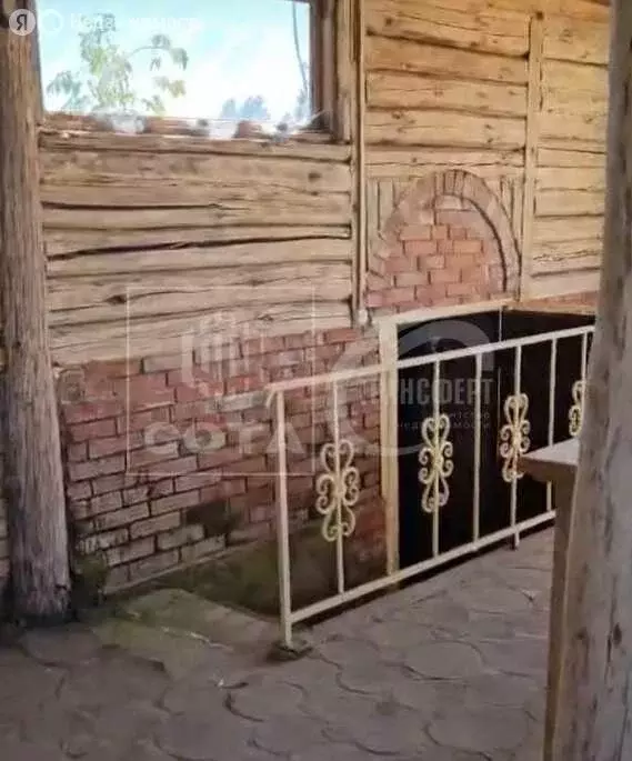 Дом в село Ранино, Интернациональная улица, 78 (110 м) - Фото 0