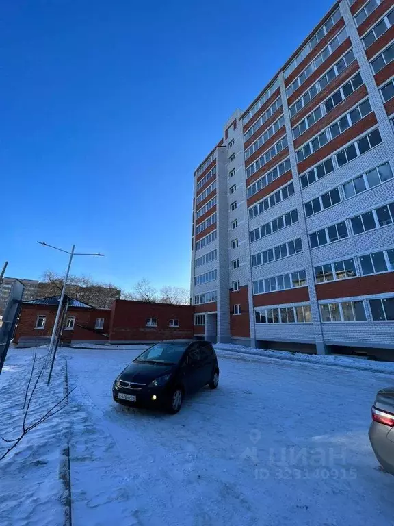 3-к кв. Амурская область, Благовещенск Октябрьская ул., 233 (87.2 м) - Фото 1