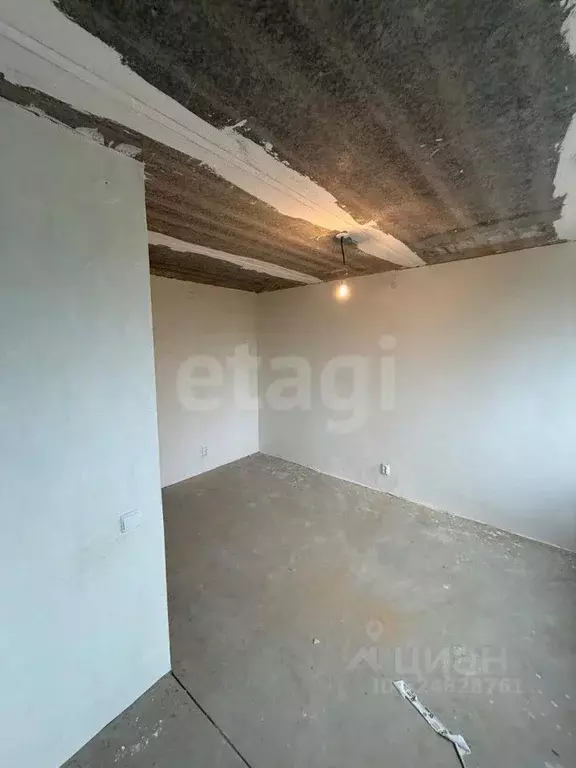 Студия Вологодская область, Грязовец ул. Газовиков, 30 (26.4 м) - Фото 2