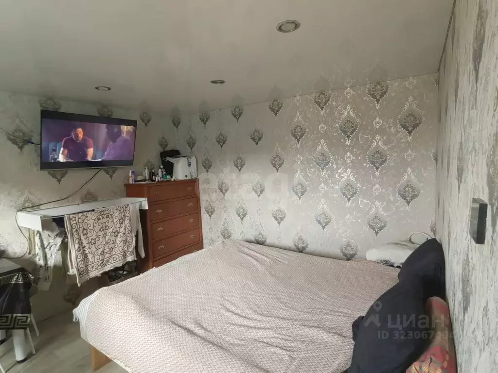 Дом в Амурская область, Белогорск ул. Малиновая, 10 (28 м) - Фото 2