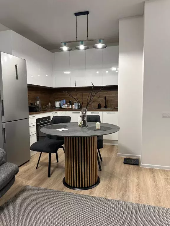 1-к кв. Московская область, Одинцовский городской округ, с. Лайково, ... - Фото 1