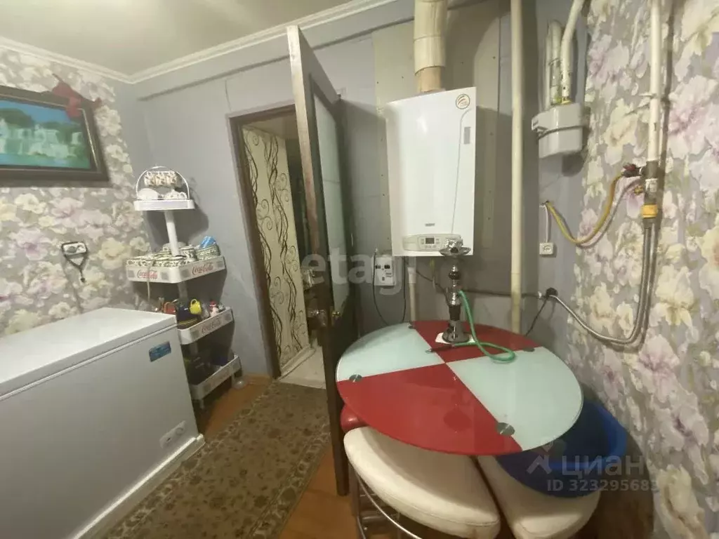 Дом в Калужская область, Город Калуга городской округ, с. Росва ул. ... - Фото 0