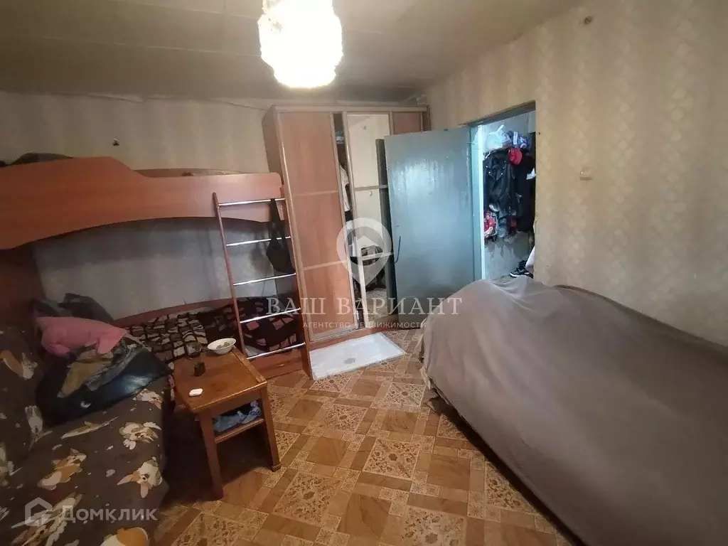 Продаётся 1-к квартира, 28 м - Фото 1