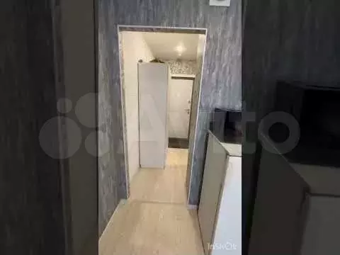 Квартира-студия, 30 м, 4/10 эт. - Фото 1
