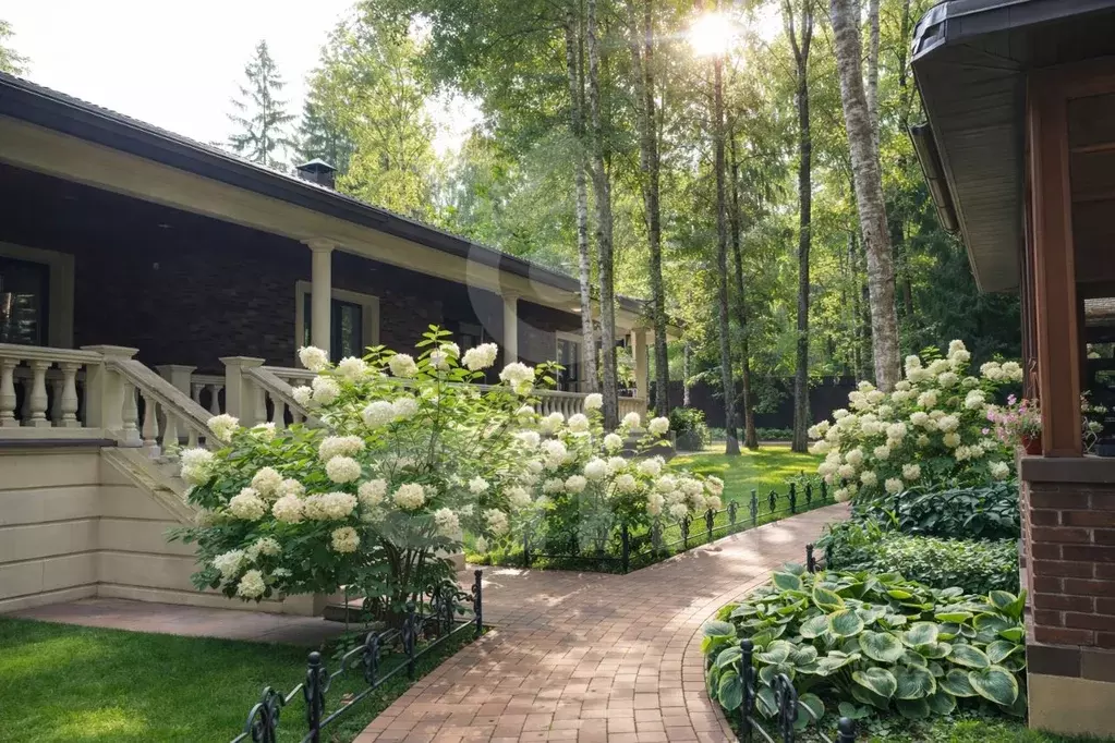 Коттедж в Москва, Москва, Троицк Дачный поселок Комфорт ДНП,  (482 м) - Фото 2