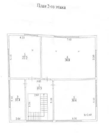 Дом в Еврейская автономная область, Биробиджан ул. Стяжкина (256 м) - Фото 1