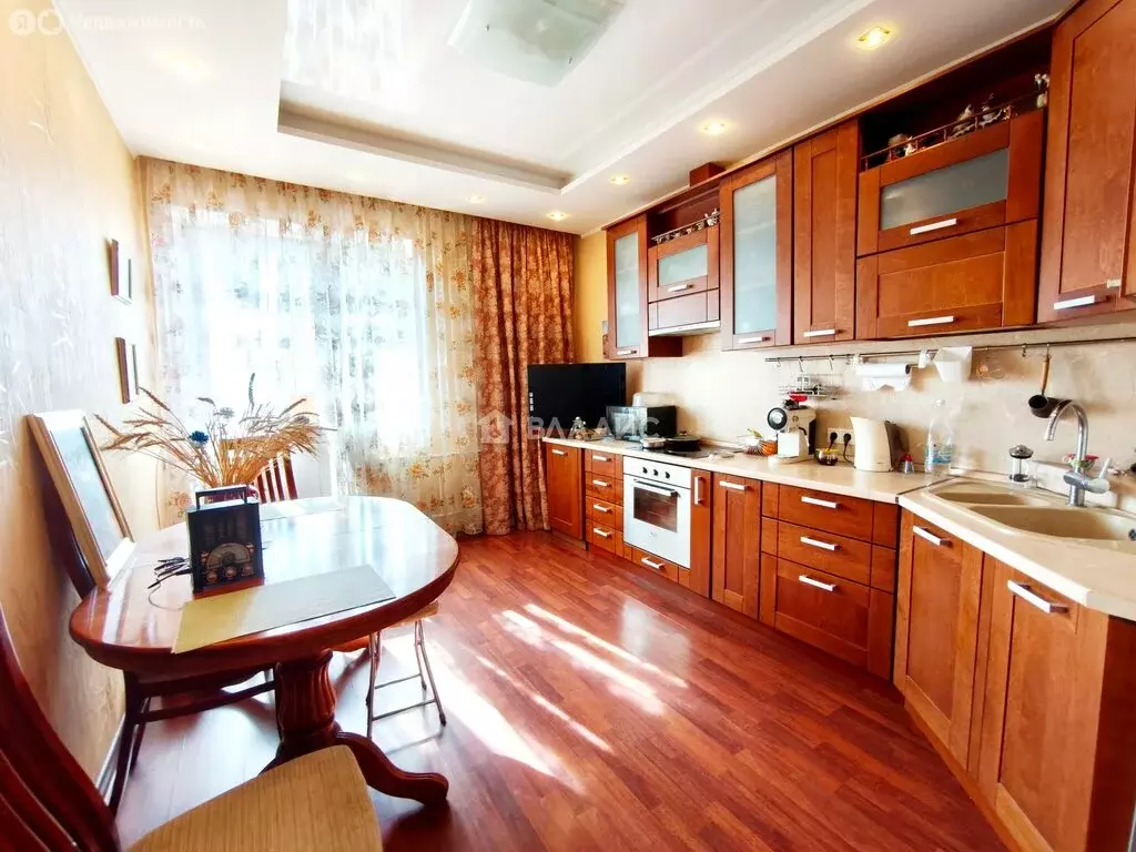 2-комнатная квартира: Жуковский, улица Гагарина, 83 (68.6 м) - Фото 2