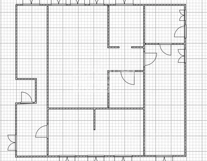 Дом в Ульяновская область, Ульяновск Отрадная ул., 18 (105 м) - Фото 2