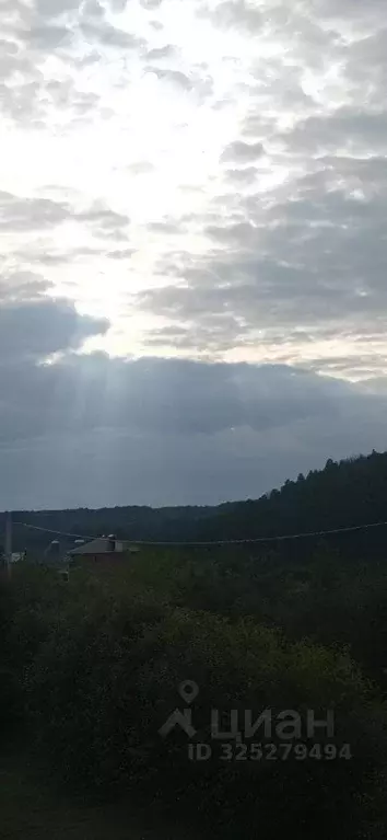 Участок в Татарстан, Альметьевский район, Новокашировское с/пос, Алнас ... - Фото 1