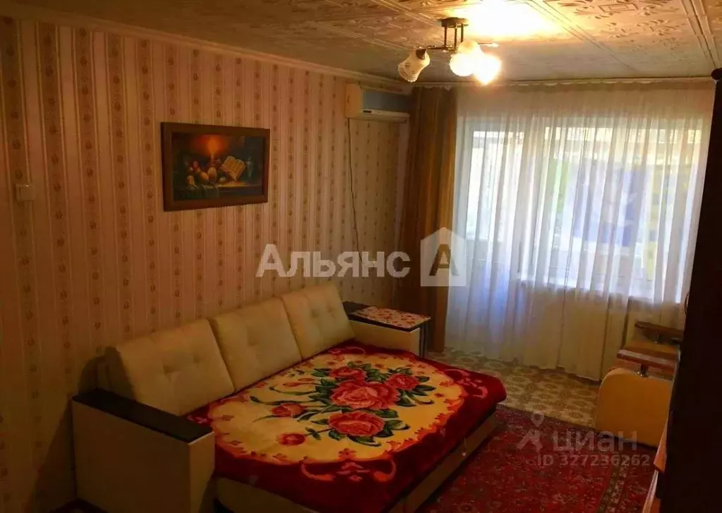 1-к кв. Ростовская область, Шахты ул. Шевченко, 74 (32.0 м) - Фото 2