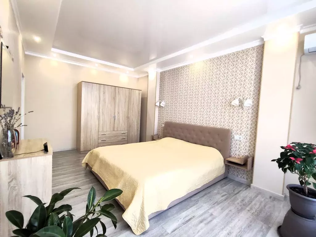 Таунхаус в Краснодарский край, Анапа ул. Видная (130 м) - Фото 2