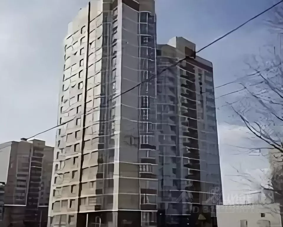 2-к кв. Брянская область, Брянск ул. Горбатова, 45А (69.8 м) - Фото 1