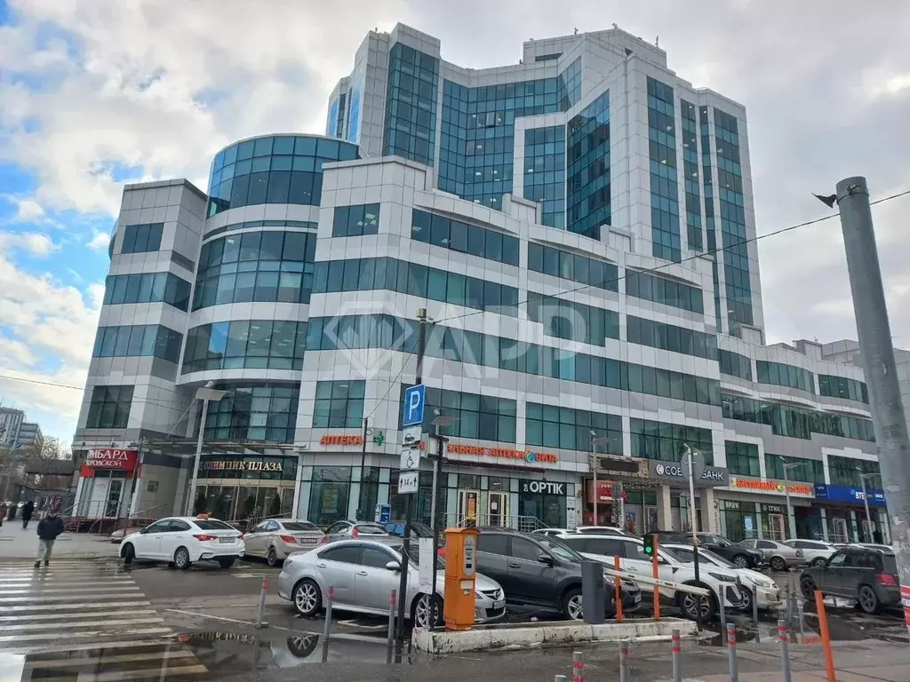 Сдаю помещение свободного назначения, 408 м - Фото 1