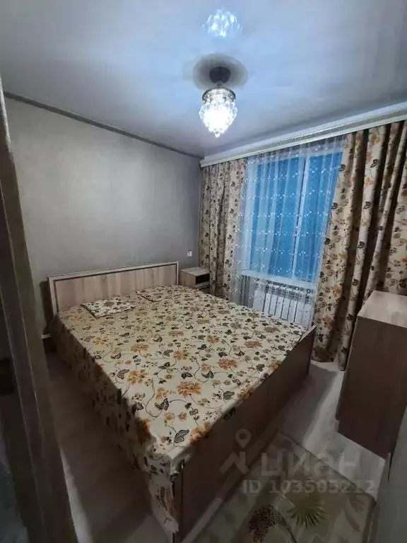 2-к кв. Дагестан, Дербент ул. Саида Габиева, 30 (35.0 м) - Фото 1