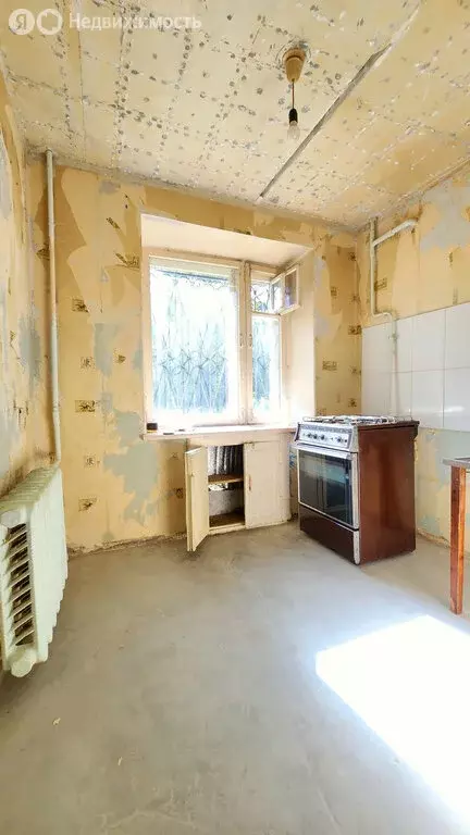 1-комнатная квартира: Кстово, 2-й микрорайон, 22 (30 м) - Фото 0