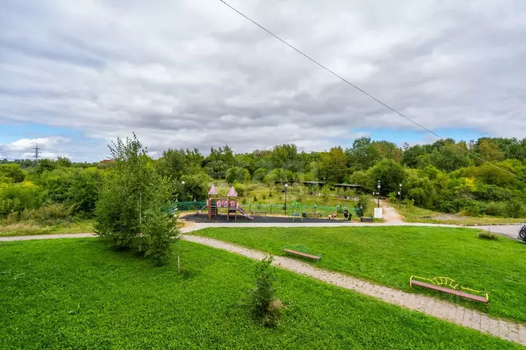 3-к кв. Хабаровский край, Хабаровск Широкая ул., 42Б (78.2 м) - Фото 1